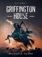 Griffington House: Volume 1: Griffington House