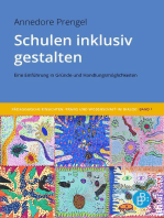 Schulen inklusiv gestalten: Eine Einführung in Gründe und Handlungsmöglichkeiten