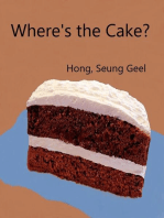 Where's the Cake?