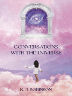 Conversations with The Universe