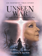 The Unseen War: The Jezebel Afflicted Soul on the Road To Glory