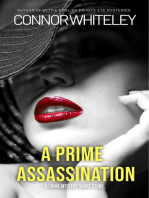 A Prime Assassination: A Crime Mystery Short Story