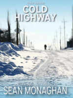 Cold Highway: Cole Wright, #201