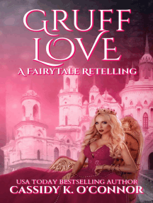Loving The Monster Within by Cassidy K. O'Connor - Ebook | Scribd