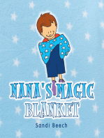 Nana's Magic Blanket