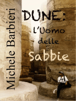 Dune: L'uomo delle sabbie