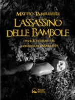 L'assassino delle bambole: 1955: il ritorno del Commissario Novaretti