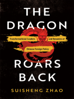 The Dragon Roars Back