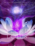 Flor De Lotus