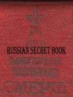 O Livro Secreto Russo