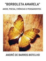 “borboleta Amarela”