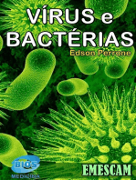 Vírus E Bactérias