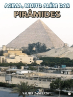 Acima, Muito Além Das Pirâmides