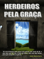 Herdeiros Pela Graça De Deus