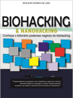 Biohacking & Nanohacking
