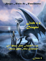 Jude E O Dragão - Livro 5