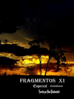 Fragmentos Xi - Especial - Coletâneas