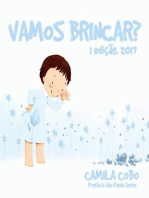 Vamos Brincar?