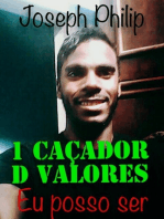 Um Caçador De Valores