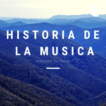 Historia de la Música