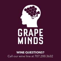 Grape Minds
