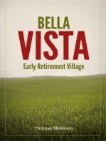 Bella Vista: Early Retirement Village