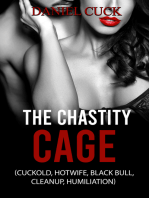 The Chastity Cage
