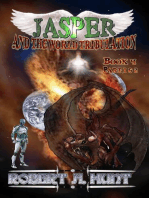 Jasper and the World Tribulation