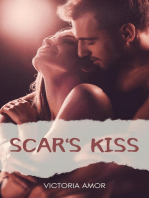 Scar's Kiss