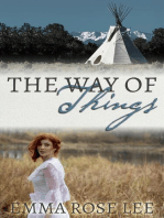 The Way of Things: The Trail of the Crawford Sisters, #1