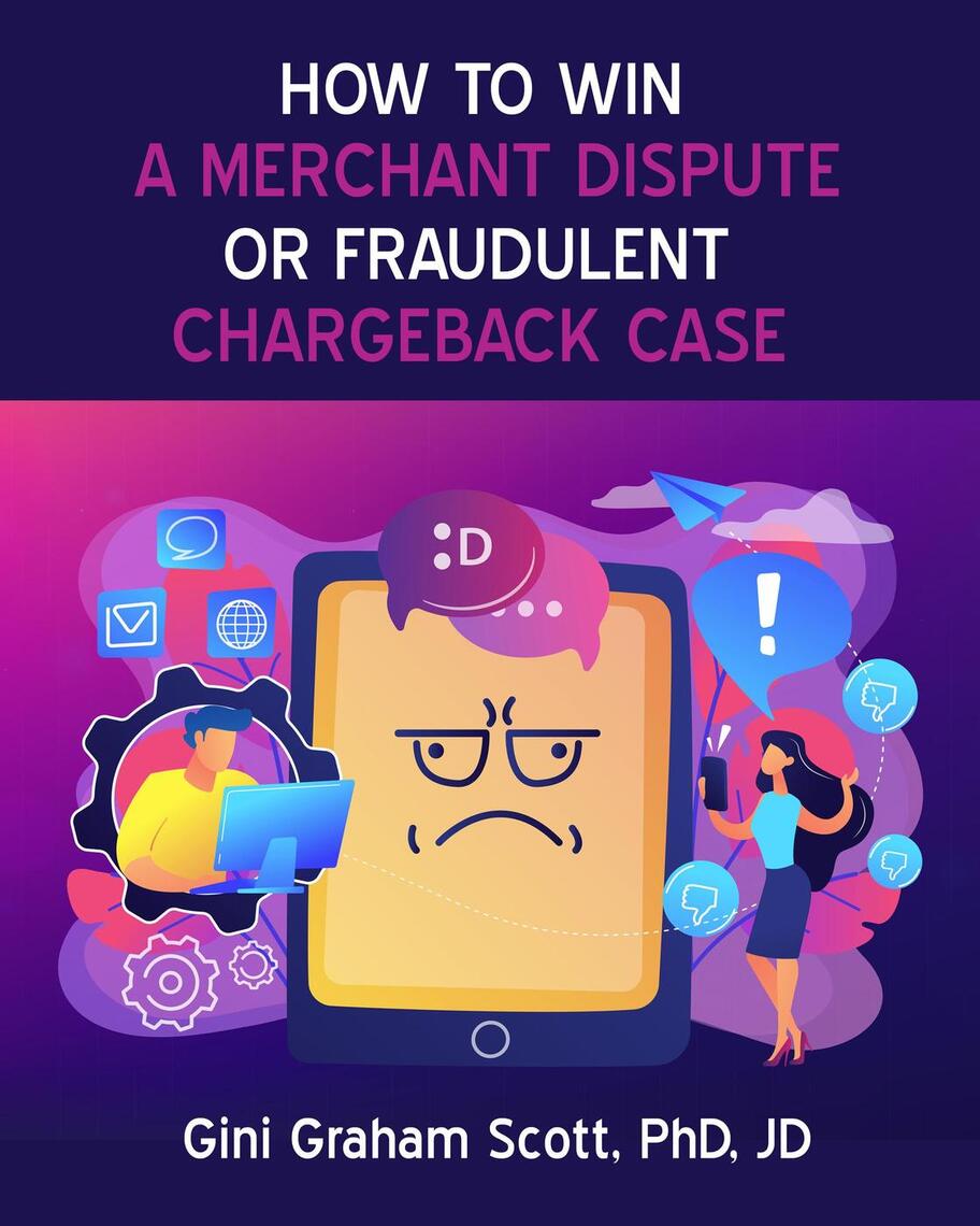 how-to-win-a-merchant-dispute-or-fraudulent-chargeback-case-by-gini