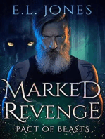 Marked Revenge: Pact of Beasts, #5
