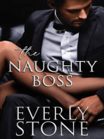 The Naughty Boss: Dom for All Seasons, #2