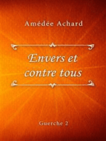 Envers et contre tous