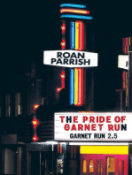 The Pride of Garnet Run: Garnet Run, #2.5