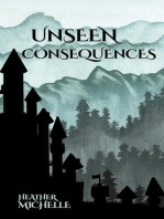 Unseen Consequences: The Unseen Series, #0.5