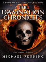 The Damnation Chronicles