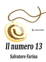 Il numero 13