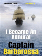 Captain Barbarossa : I Became An Admiral Over Ottoman Empire Fleet