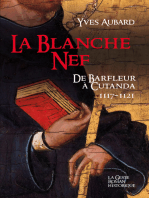 La Blanche Nef: De Barfleur à Cutanda 1117-1121