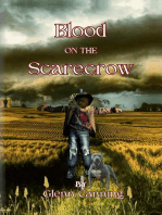 Blood on the Scarecrow