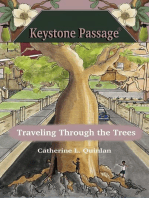 Traveling Through the Trees: Keystone Passage No. 3