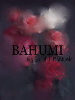 Bahumi: Book 1, #1