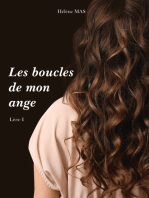 Les boucles de mon ange: Livre I