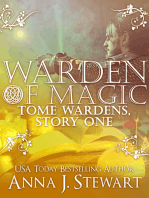 Warden of Magic