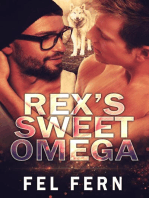 Rex's Sweet Omega