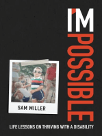 I'mpossible