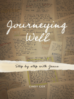Journeying Well: Step by Step with Jesus