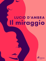 Il miraggio