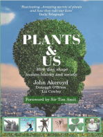 Plants & Us